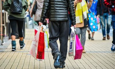 Downbeat UK growth data adds to picture of an economy going nowhere