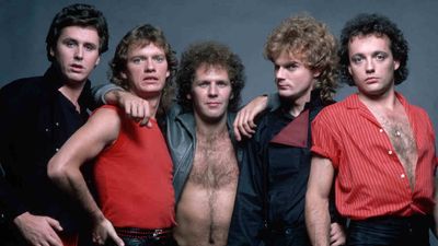 “The audience threw lighters, bottles, ice cubes and coins. We managed four songs before being booed off”: the rollercoaster story of Loverboy, Canada’s greatest AOR band