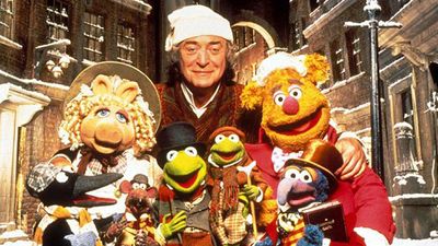 Forget Christmas Carol, the 5 movies we want to see given a Muppets makeover