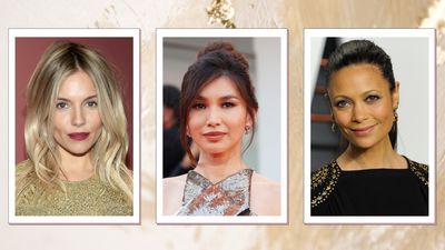 The easy Christmas hairstyles that can be done in just five-minutes