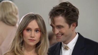 Robert Pattinson and Suki Waterhouse 'engaged' after 5 years of dating