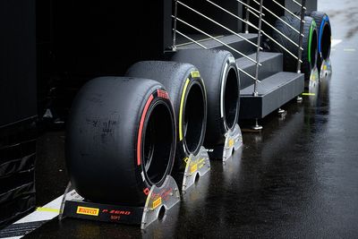 Why the work never stops for Pirelli in F1