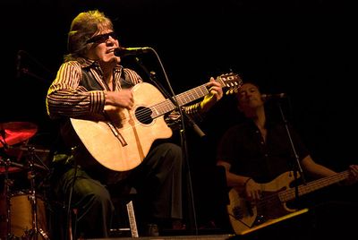 José Feliciano and Feliz Navidad: A Closer Look at The Most Popular Latino Christmas Ever