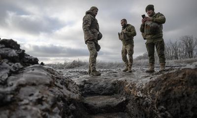 Russia-Ukraine war at a glance: what we know on day 667