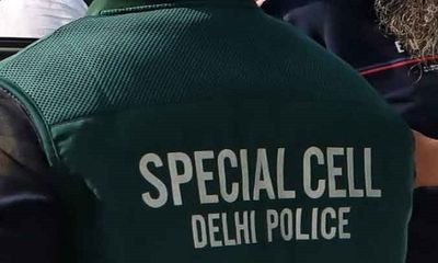 Delhi Police Special Cell conducts psycho-analysis tests of all accused in Parliament security breach case