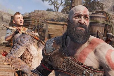 'God of War: Valhalla' Puts a Killer Twist on 2022's Most Creative Game