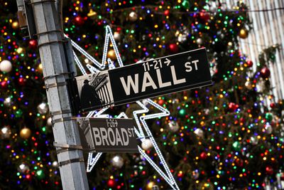 Santa Rally Sparks Global Market Surge