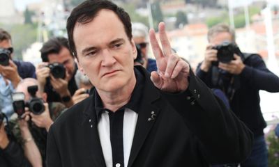 ‘It would have been cool’: what happened to Quentin Tarantino’s Star Trek movie?