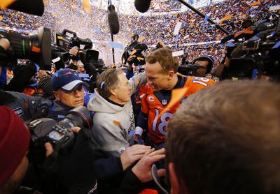 Broncos vs. Patriots series history: Bill Belichick on the way out?