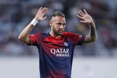 Neymar Net Worth 2024: Conquering Leagues With Grit and Prowess