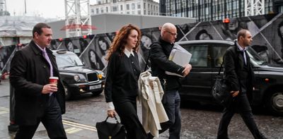 Phone hacking in the British press: three key moments in the scandal – and what happens next