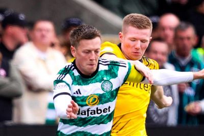 Celtic vs Livingston: TV channel, live stream, kick-off time and team news