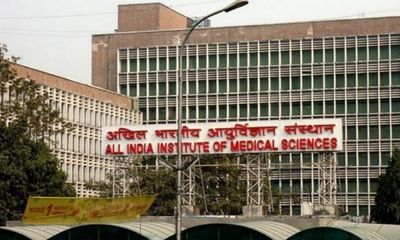 Delhi: AIIMS invites heavy smokers for low-dose CT to diagnose lung cancer