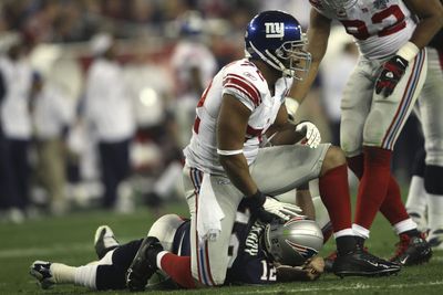 Giants beating Tom Brady in Super Bowl XLII may have prolonged his career
