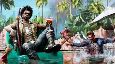 'Dead Island 2’s Wild Ride: From Development Hell to the Game Awards