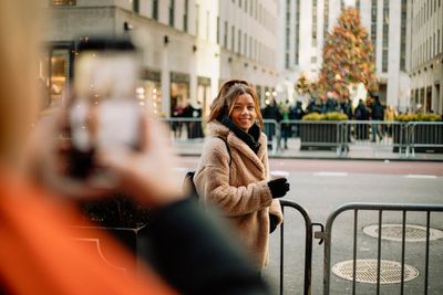 Today’s nostalgia craze isn’t about the past. For Americans of all generations, it’s about a brighter future