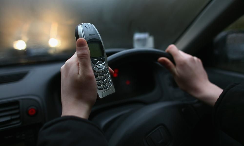 Helpful hand gestures may improve others’ driving