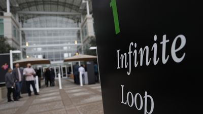 Apple to shutter one of its most iconic stores — Infinite Loop Apple store in Cupertino to close January 2024
