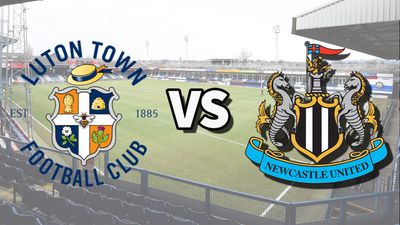 Luton Town vs Newcastle live stream: How to watch Premier League game online