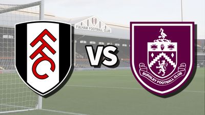 Fulham vs Burnley live stream: How to watch Premier League game online