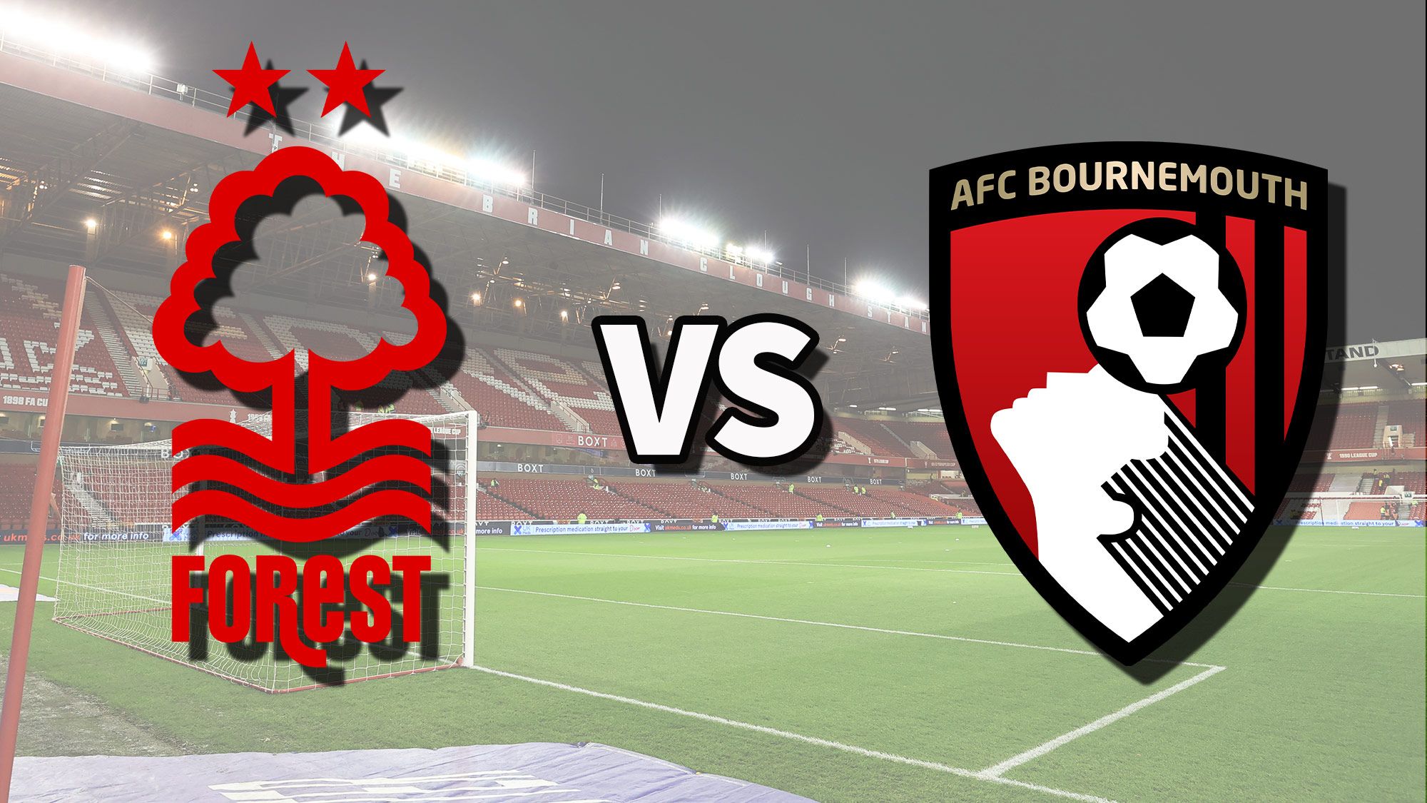 Nottm Forest vs Bournemouth live stream How to watch…