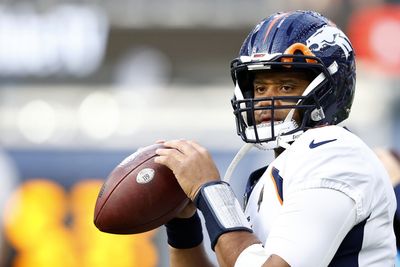 All 32 NFL quarterbacks (including Russell Wilson) ranked by Total QBR
