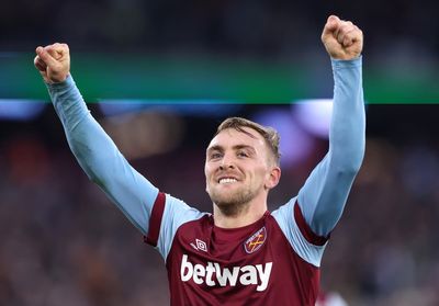 Jarrod Bowen and West Ham show Manchester United’s attack what they’re missing