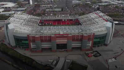 Manchester United injury update: Erik ten Hag reveals return timelines for five key players