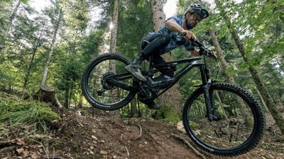 Gear of the year – Graham Cottingham's top bike products of 2023