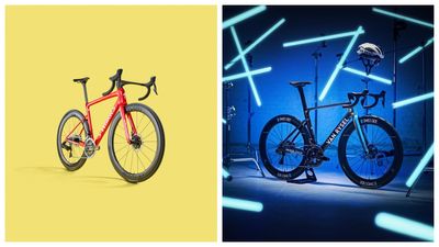 Tech of the Month December: Our favourite products of 2023, an affordable World Tour bike, and our bike of the year