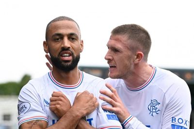 Clement confirms Rangers double injury blow as Roofe and Lundstram both out