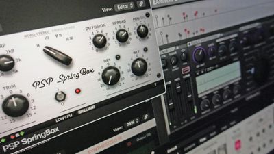 How to choose the right reverb for your mix