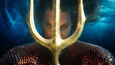 Reviews are in for Aquaman 2 and it’s a fittingly tepid end for the DCEU