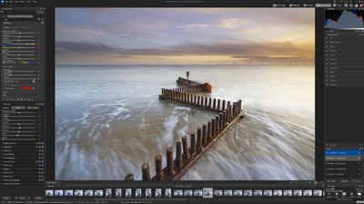 ACDSee Photo Studio Ultimate 2024 review: an Adobe alternative, but it's not for pros