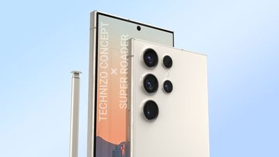 Samsung Galaxy S25 Ultra and Galaxy S26 Ultra just tipped for big camera upgrades — including a 200MP ultrawide lens