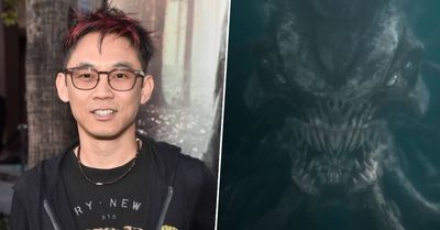 Aquaman's James Wan looks to be making a movie (and video game) based on an iconic H.P. Lovecraft horror story