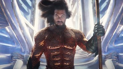 Aquaman and the Lost Kingdom post-credits scenes explained – how many are there and what do they mean for the end of the DCEU?