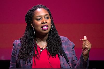 Labour MP Dawn Butler vows to report Mumsnet to police in transphobia row