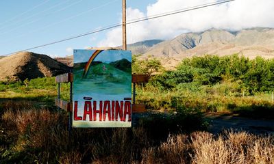 The US promised to return stolen lands to Native Hawaiians a century ago. Most are still waiting