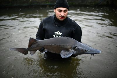 French Caviar Farms Look Forward To EU Label Of Origin