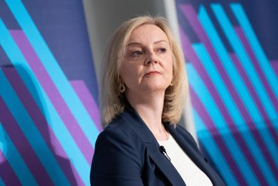 Think tank behind Liz Truss appears on UK media 14 times a DAY in 2023