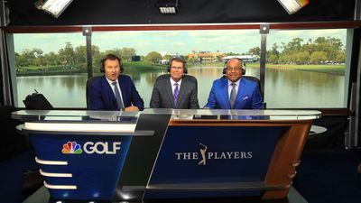NBC To Hold ‘Rolling Auditions’ To Find Paul Azinger Replacement