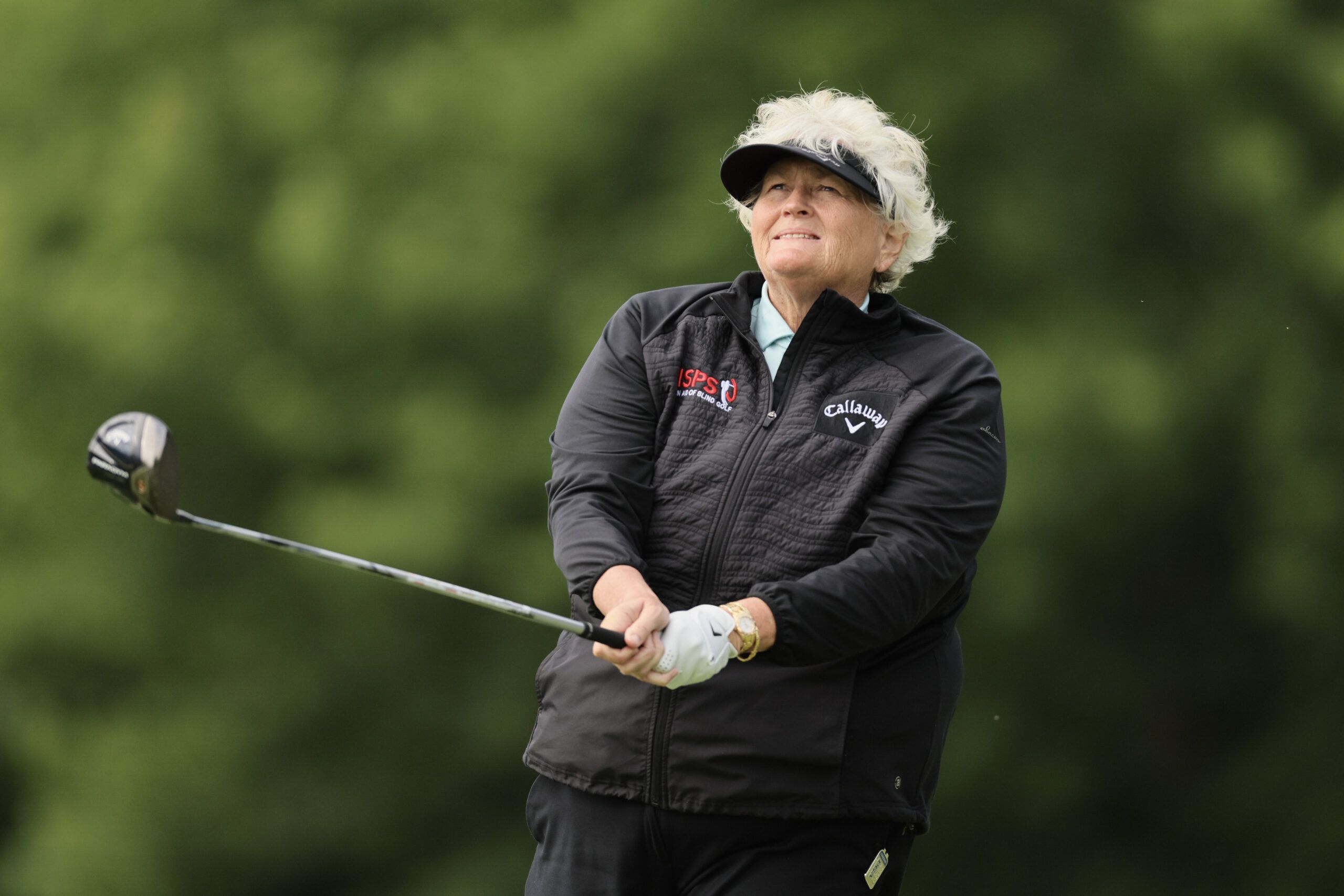 Laura Davies reflects on golf’s changing times and LIV…