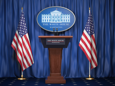 Tracking the 2024 race for the White House: Sign up to our free virtual expert panel event