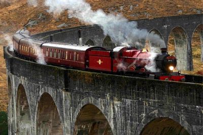 ‘Hogwarts Express’ train operator loses High Court challenge over door safety