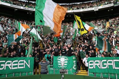 Brendan Rodgers welcomes return of Green Brigade ahead of Livingston clash