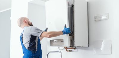 UK ban on boilers in new homes rules out hydrogen as a heating source