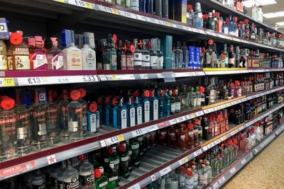 Here's how minimum unit pricing works and when you can buy alcohol in Scotland