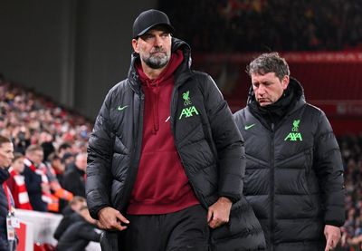 Jurgen Klopp hopes landmark court ruling in Europe gives UEFA a ‘bit of a shake’