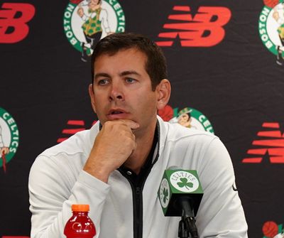 How the Boston Celtics’ front office fleeced the NBA